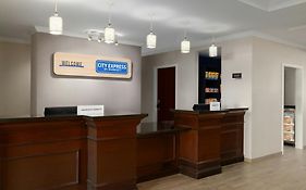 City Express By Marriott Washington, Dc Northeast
